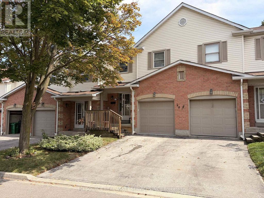 55 - 2355 Fifth Line W, Mississauga (sheridan)