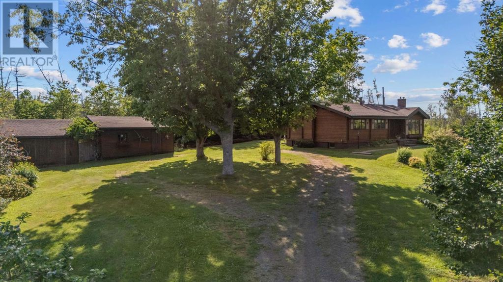 1209 Rte 6, Corran Ban