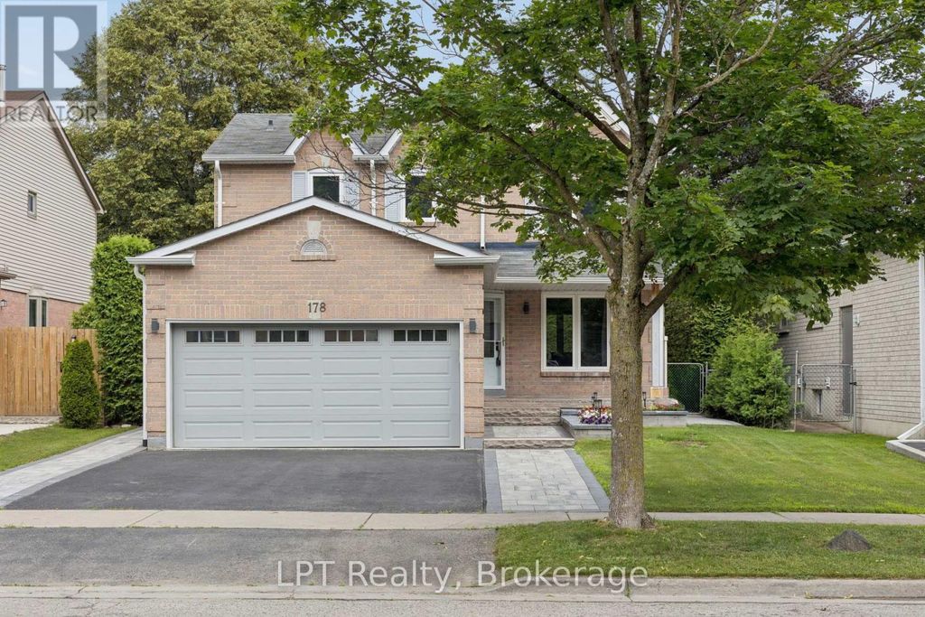 178 Sandringham Drive, Clarington (courtice)