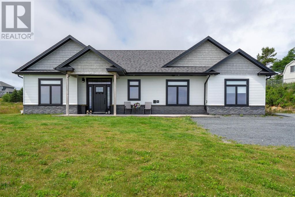 6-14a Drover's Road, Upper Island Cove