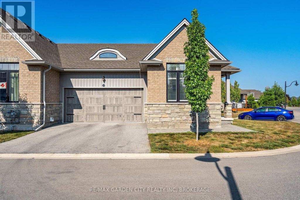 54 Borden Trail, Welland (prince Charles)