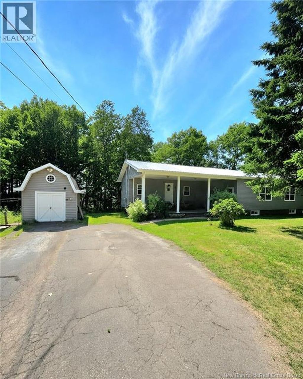 684 Principale Street, Memramcook
