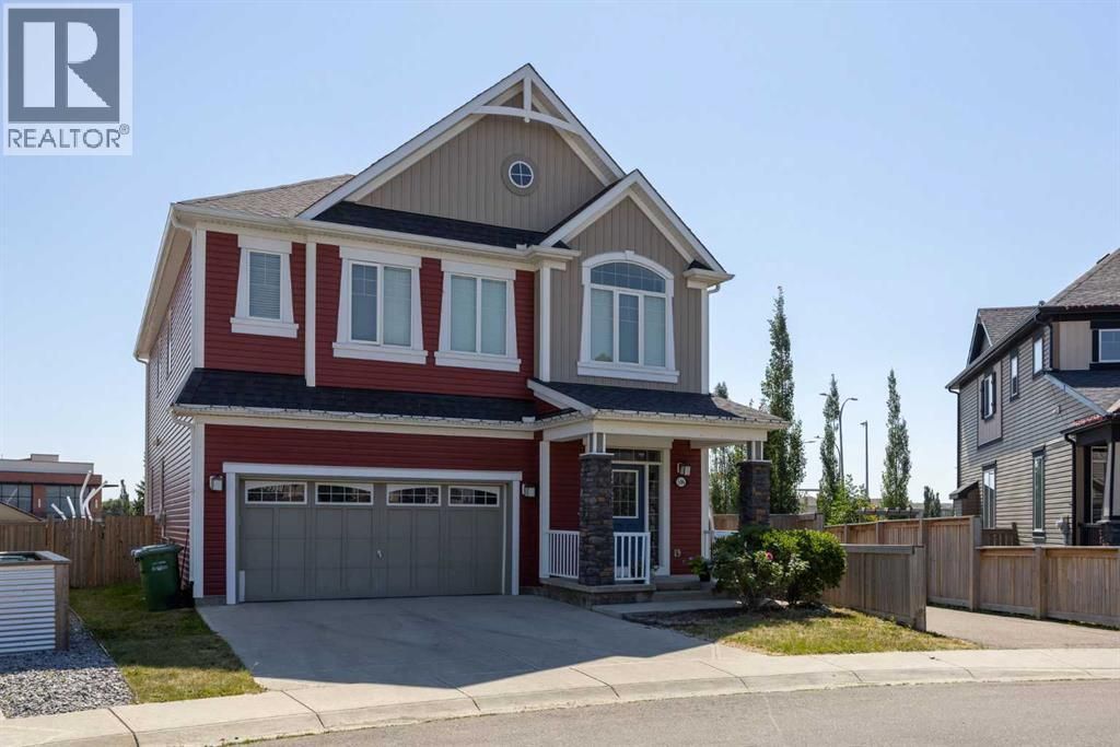 596 Windbrook Heights, Airdrie
