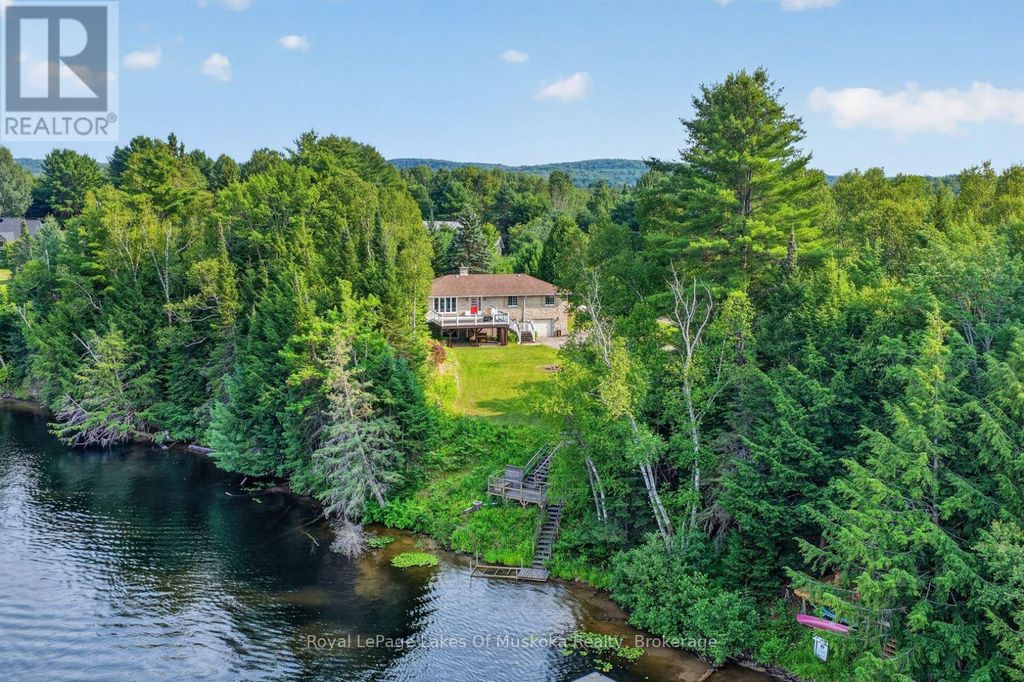 44 Shellwood Shores Avenue, Huntsville (brunel)