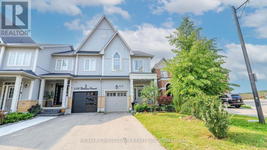 6 - 172 Parkinson Crescent, Orangeville