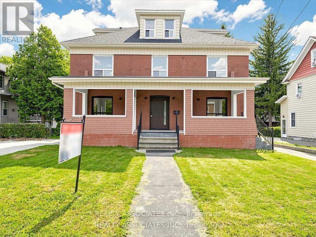 6058 Culp Street, Niagara Falls (dorchester)