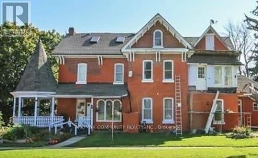 561 Gould Street, South Bruce Peninsula