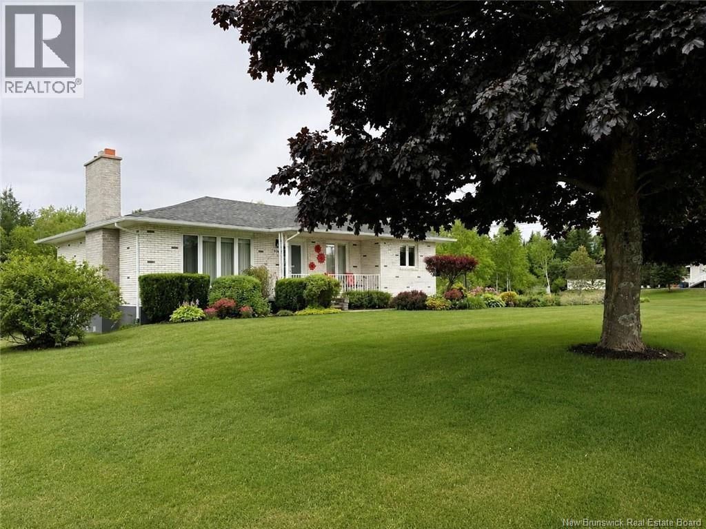 9160 Rte 150, Losier Settlement