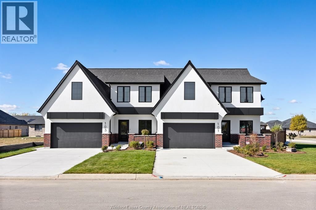 109 Erie Isle Court, Amherstburg