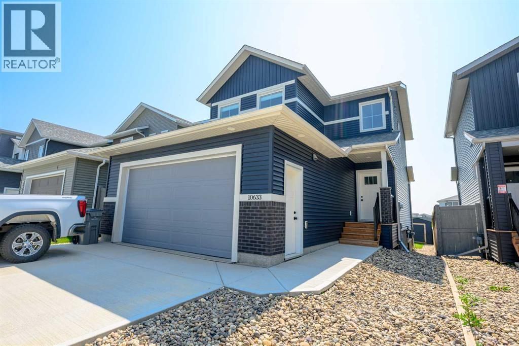 10633 134a Avenue, Grande Prairie