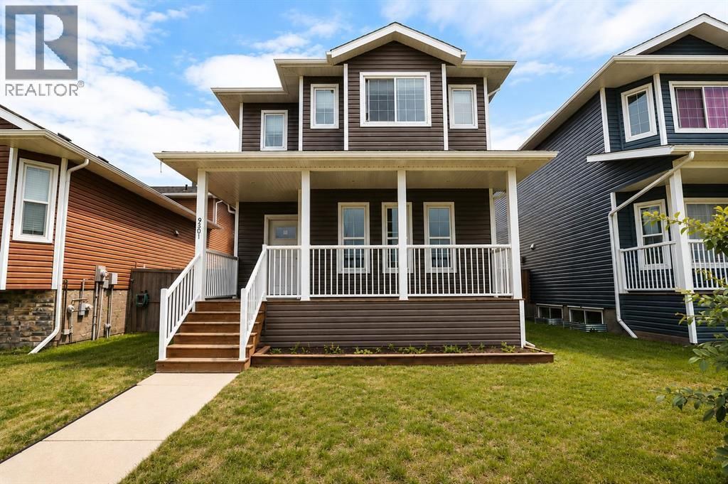 9501 88a Street, Grande Prairie