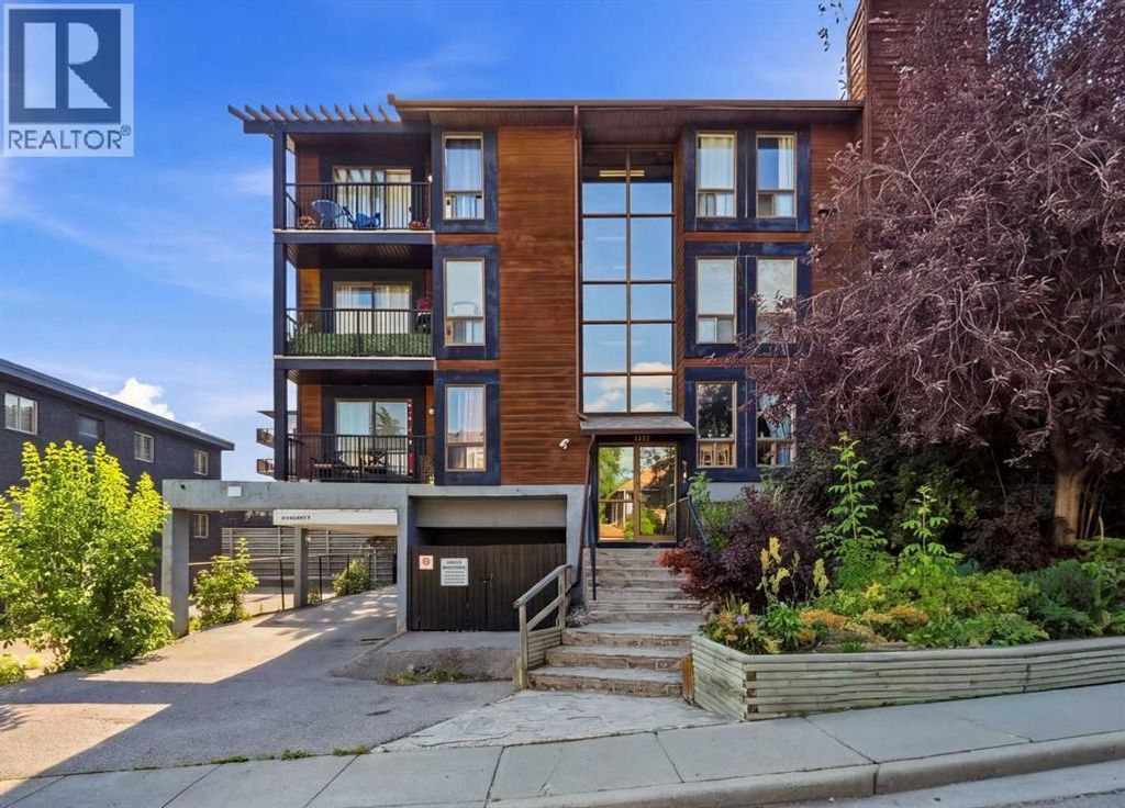 306, 2611 15a Street Sw, Calgary