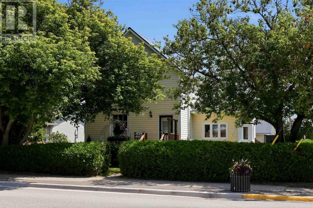 219 Main St, Thessalon