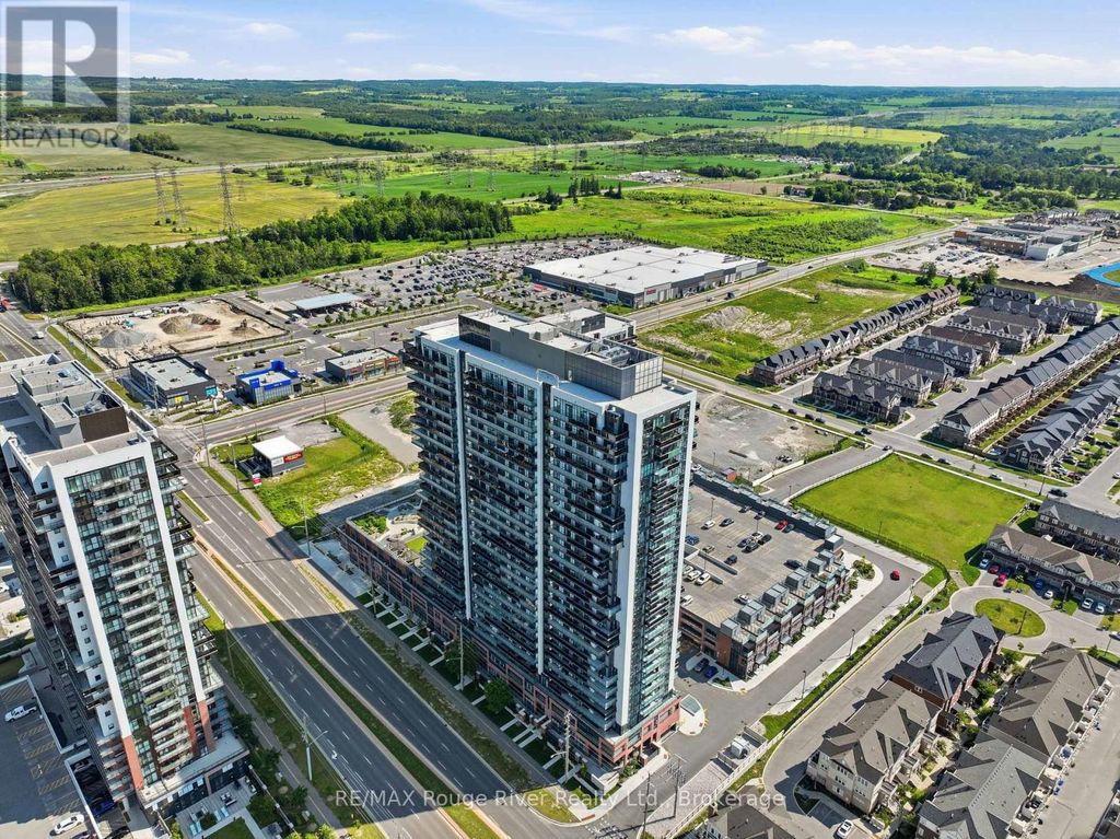 2321 - 2545 Simcoe Street N, Oshawa (windfields)