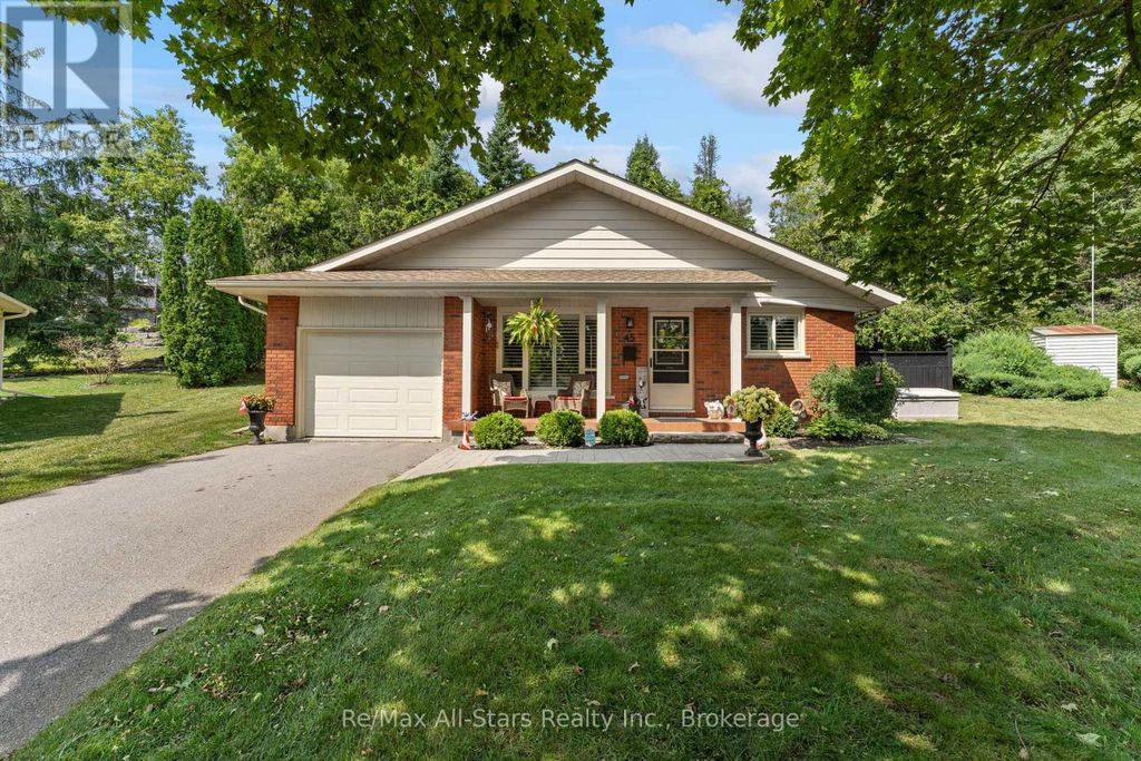 45 Janlisda Drive, Kawartha Lakes (fenelon Falls)