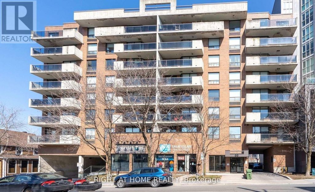 106 - 99 Holland Avenue, Ottawa