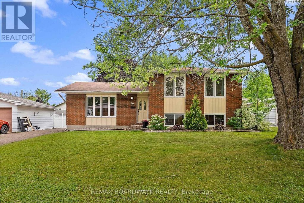 192 Allan Drive, Arnprior