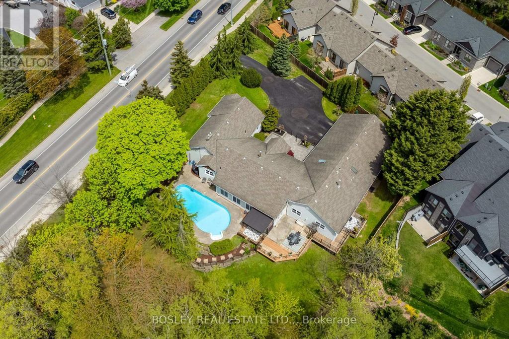166 Lakeshore Road, St. Catharines (vine/linwell)