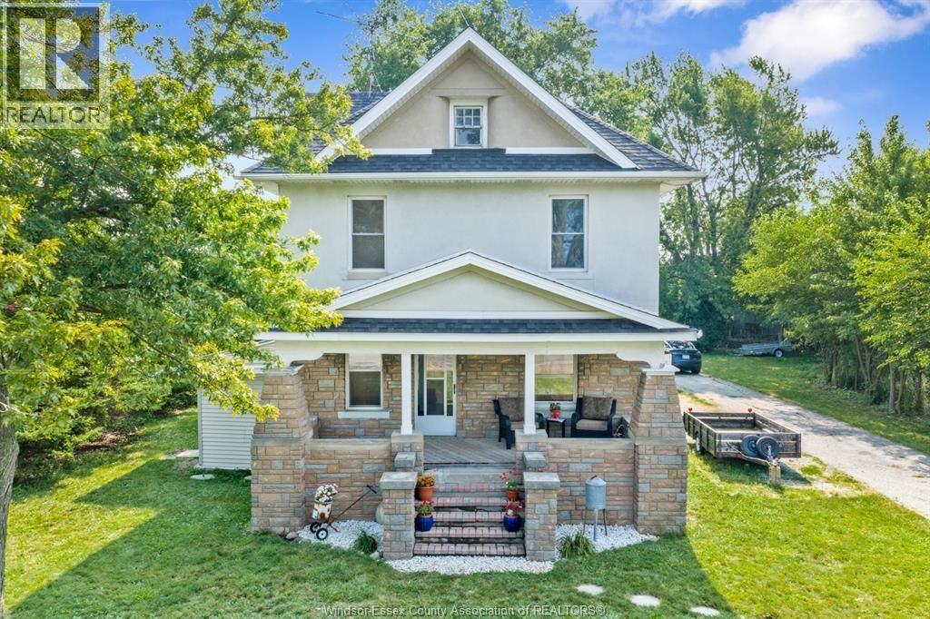 4416 Concession Rd 9, Sandwich South