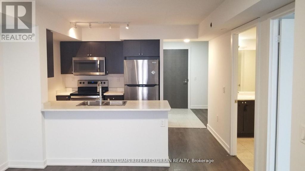 1308 - 1346 Danforth Road, Toronto (eglinton East)