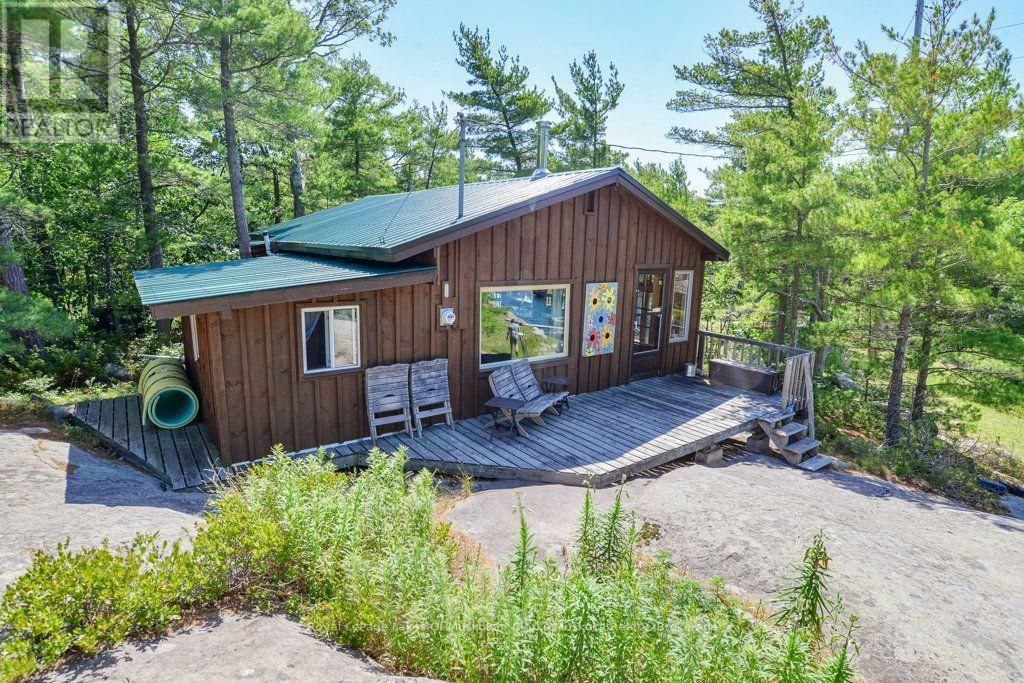 25744 Georgian Bay Shr, Georgian Bay (gibson)
