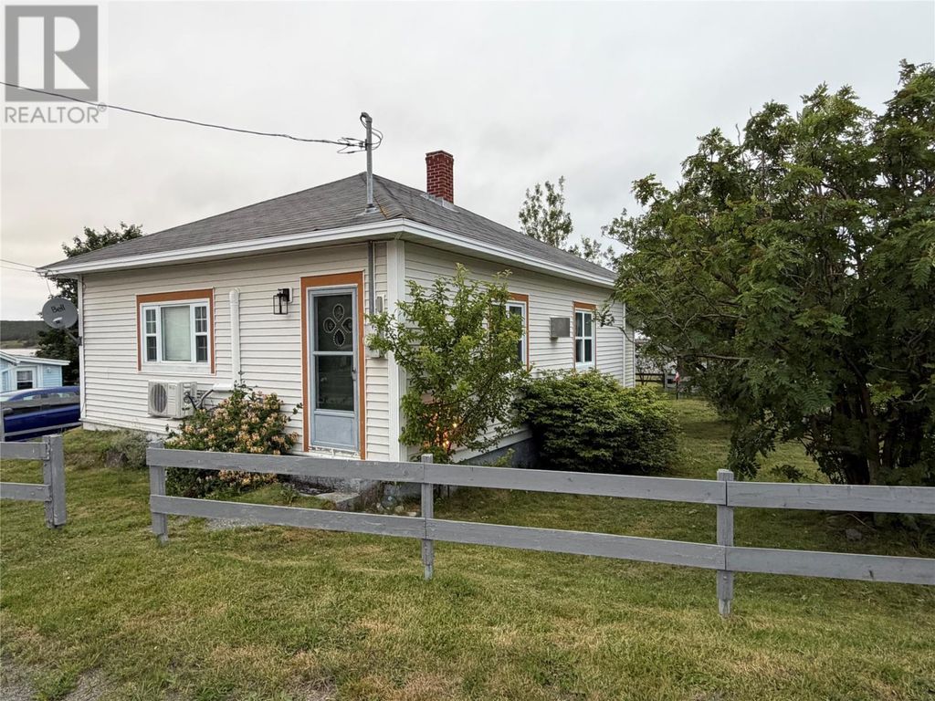 9 Main Road, New Perlican