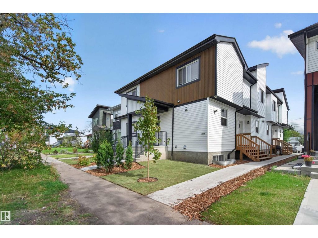 10915 159 St Nw, Edmonton