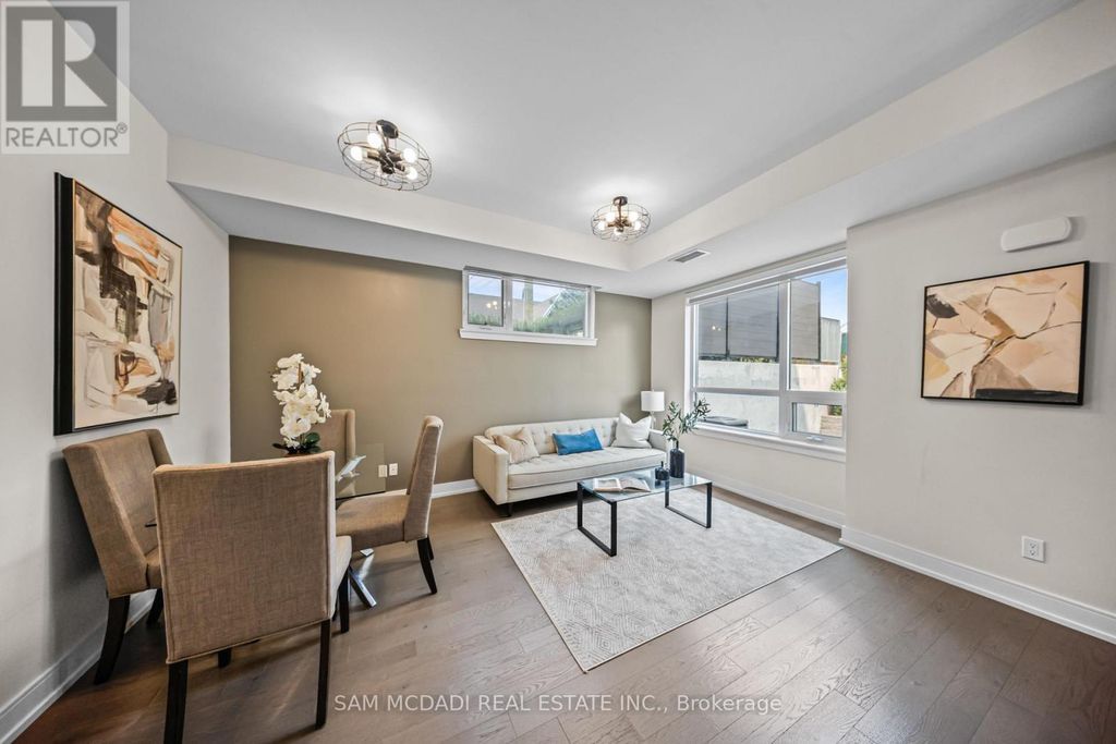 1 - 670 Atwater Avenue, Mississauga (mineola)
