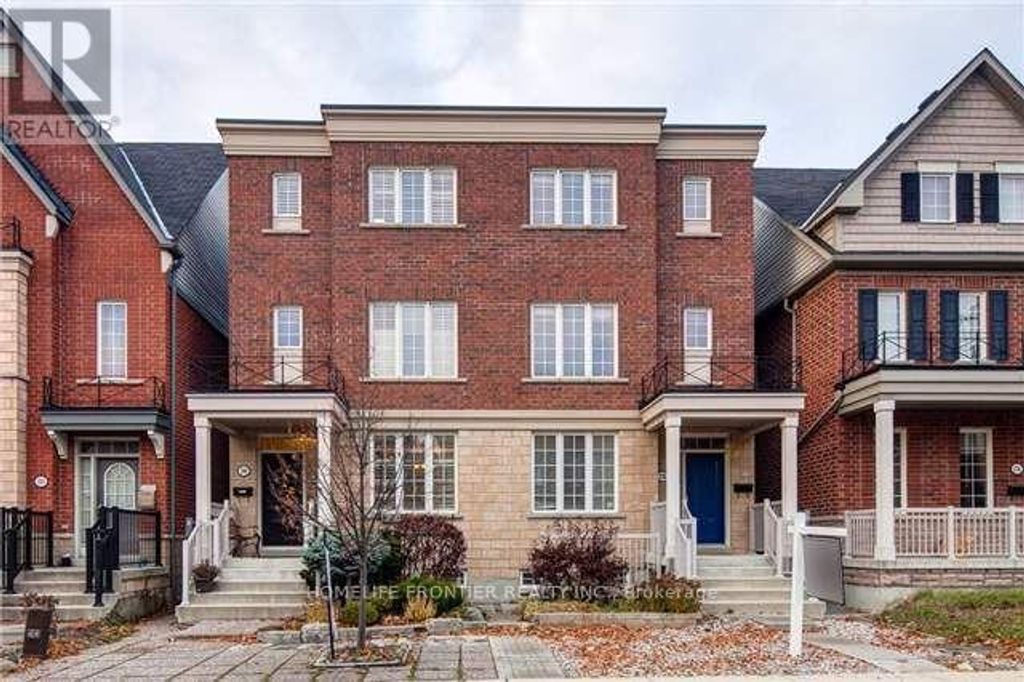 B1 - 280 Cook Road, Toronto (york University Heights)