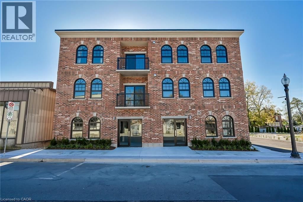 15 Talbot Street W Unit# 102, Cayuga