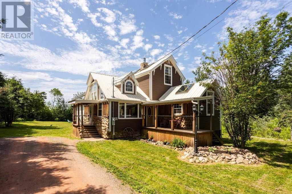 25 Bird's Eye Drive, Rocky Point