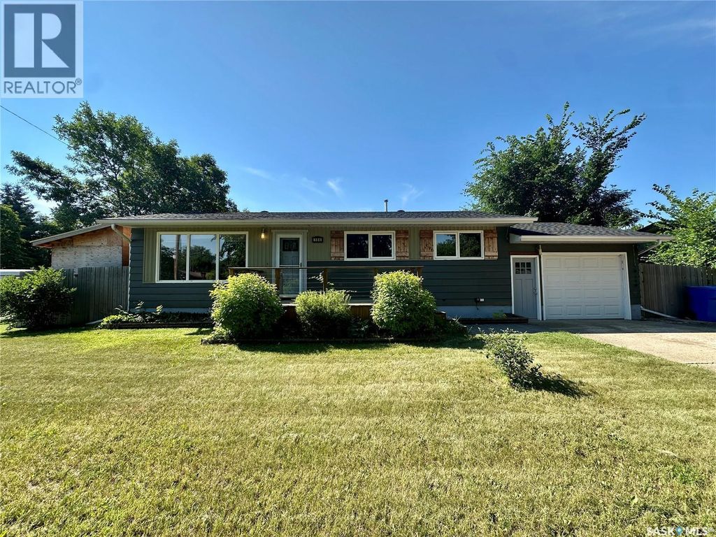 104 Johnston Crescent, Canora