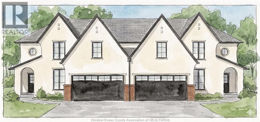 115 Erie Isle Court, Amherstburg