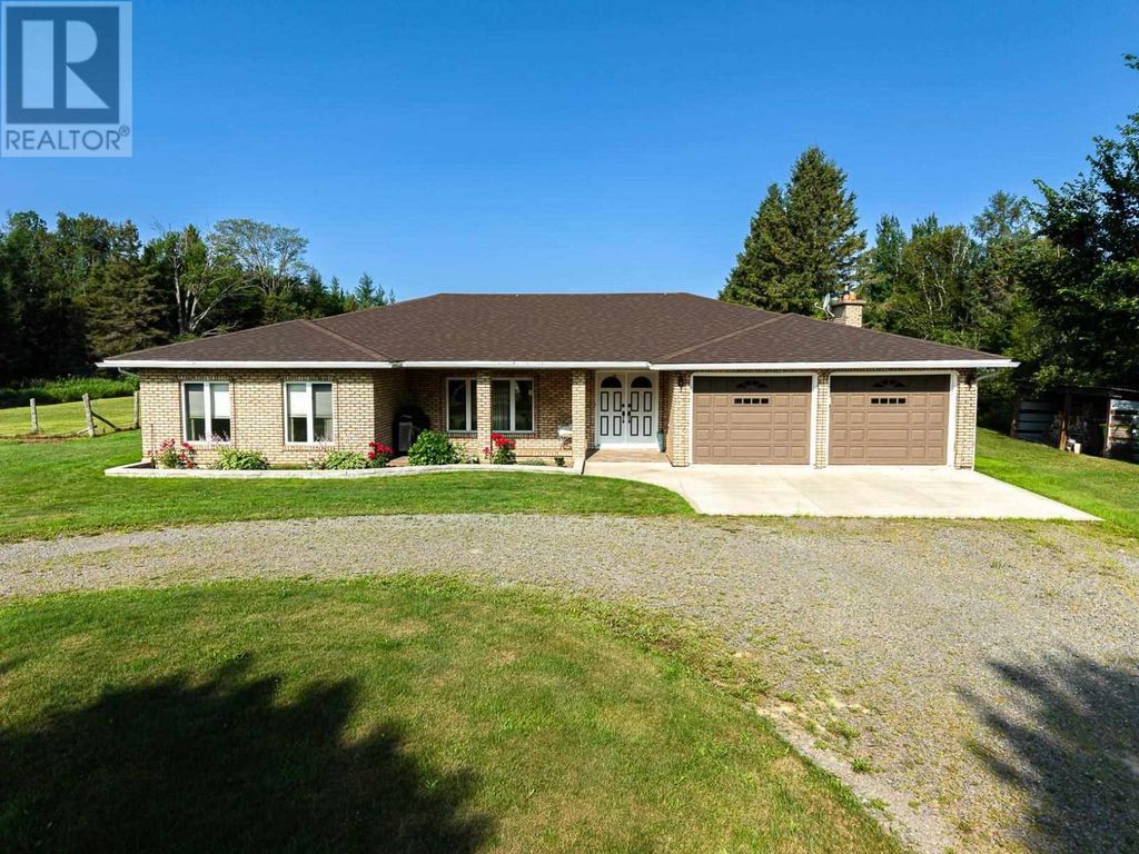 1435 Airport Rd, Prince Township