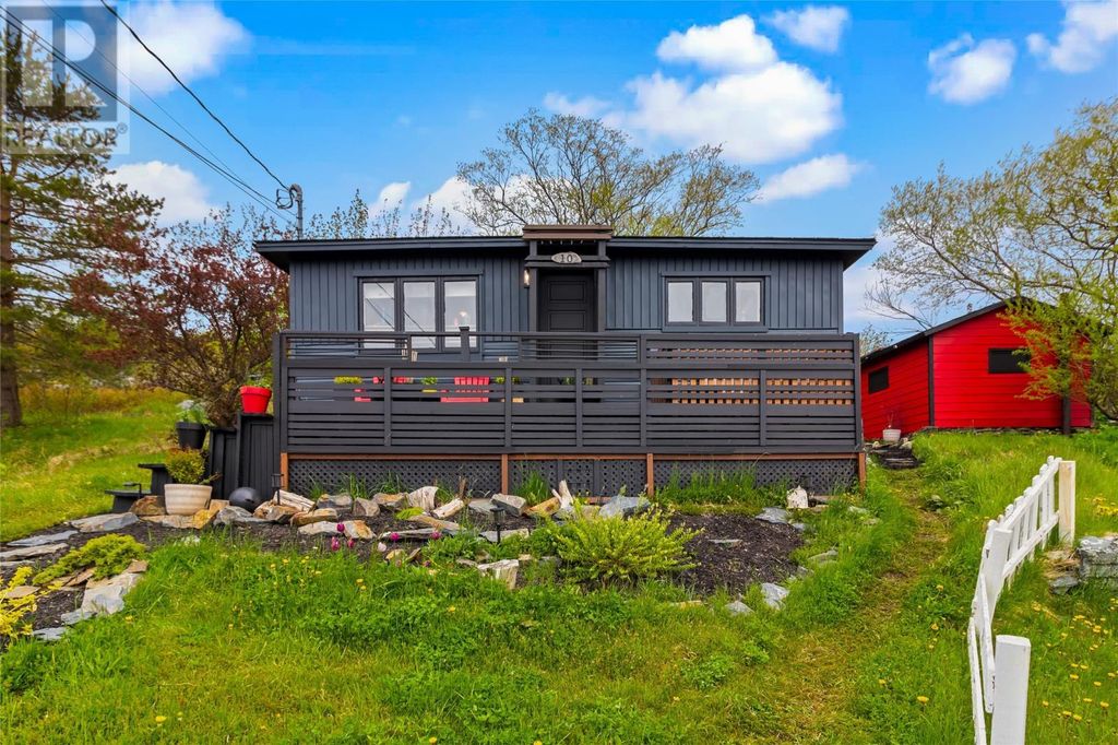 10 Janes Lane, Upper Island Cove