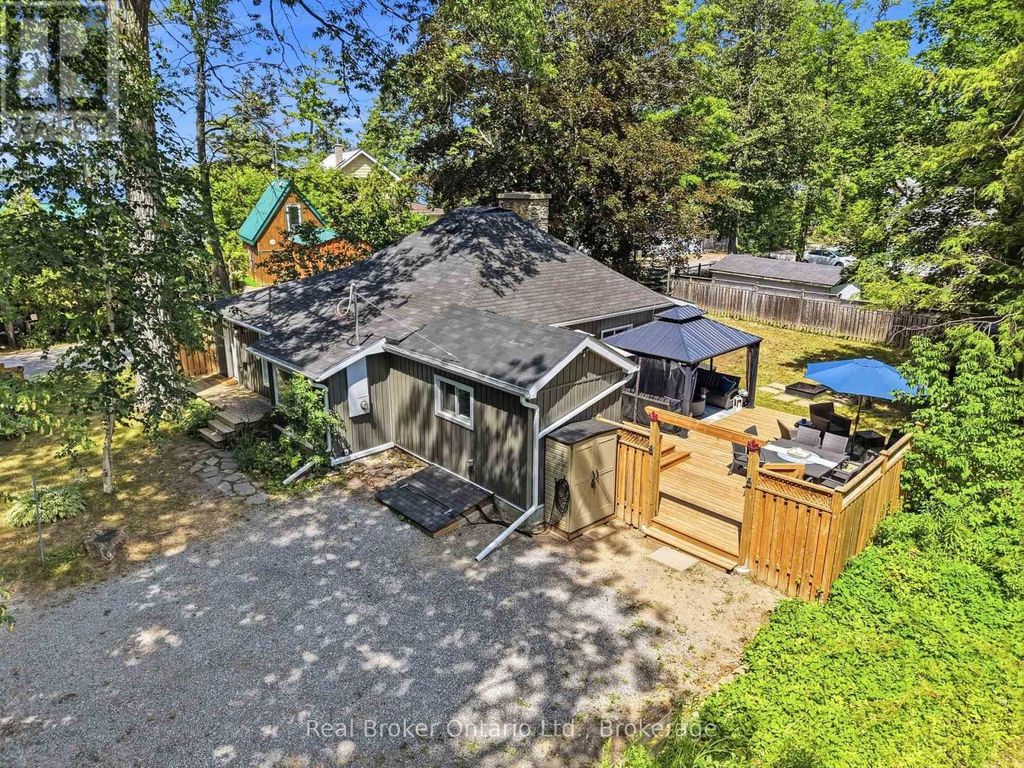1 Janice Drive, Kawartha Lakes (fenelon)