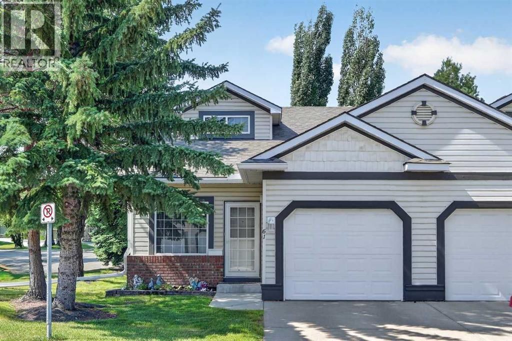 61 Somervale Point Sw, Calgary