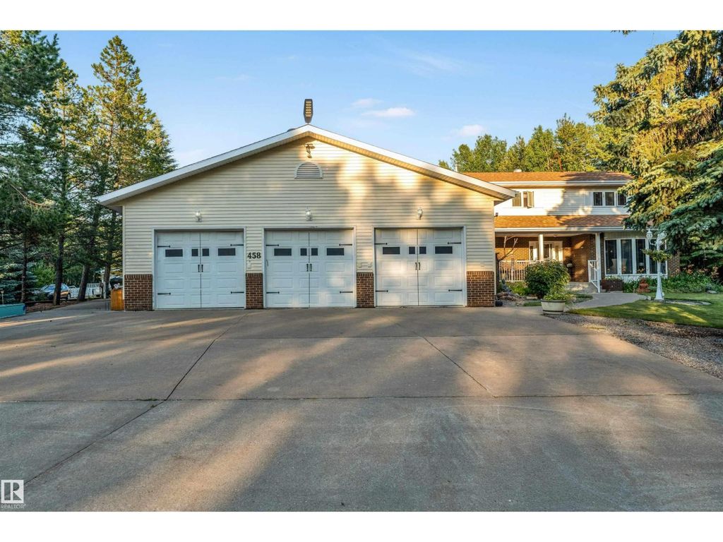 #458 23109 Twp Road 514, Rural Strathcona County
