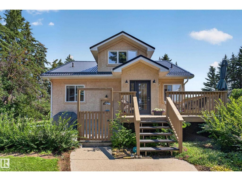 50120 Rge Rd 270, Rural Leduc County