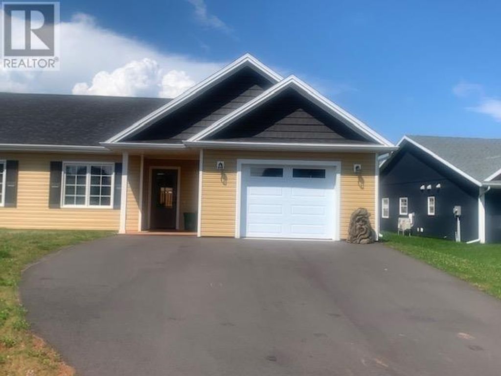 27 Loggie Drive, Summerside