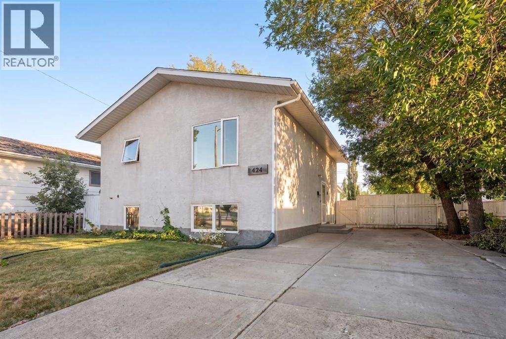 424 53 Avenue, Coalhurst