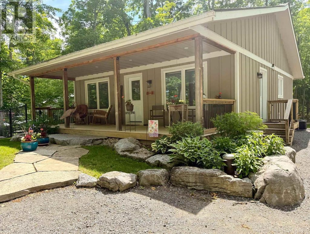 24 Ted's Lane, Trent Lakes