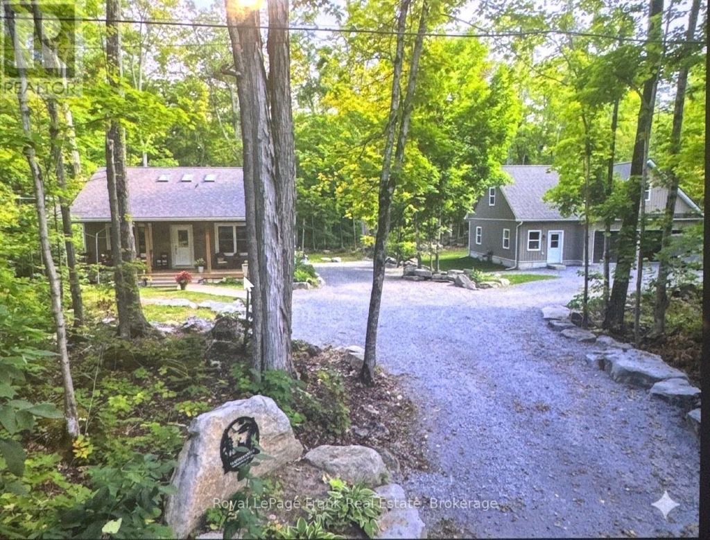 24 Ted's Lane, Trent Lakes