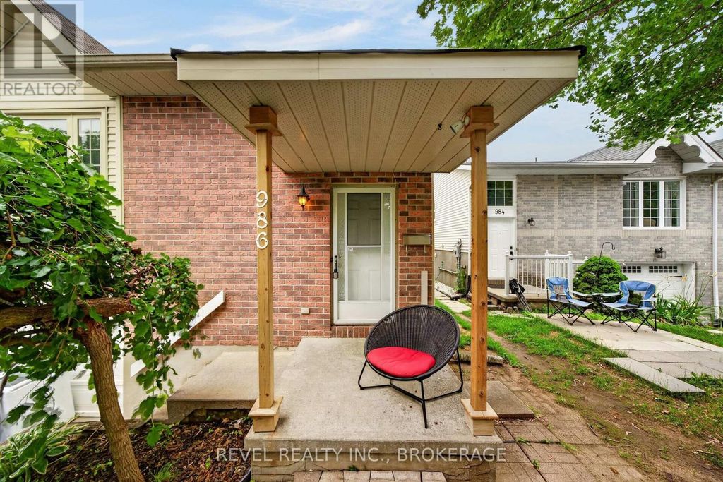 986 Killarney Crescent, Kingston (east Gardiners Rd)