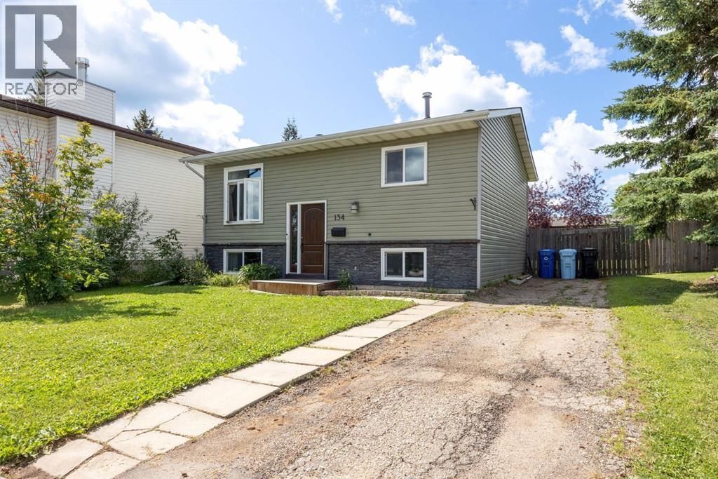 134 Farrell Bay, Fort Mcmurray