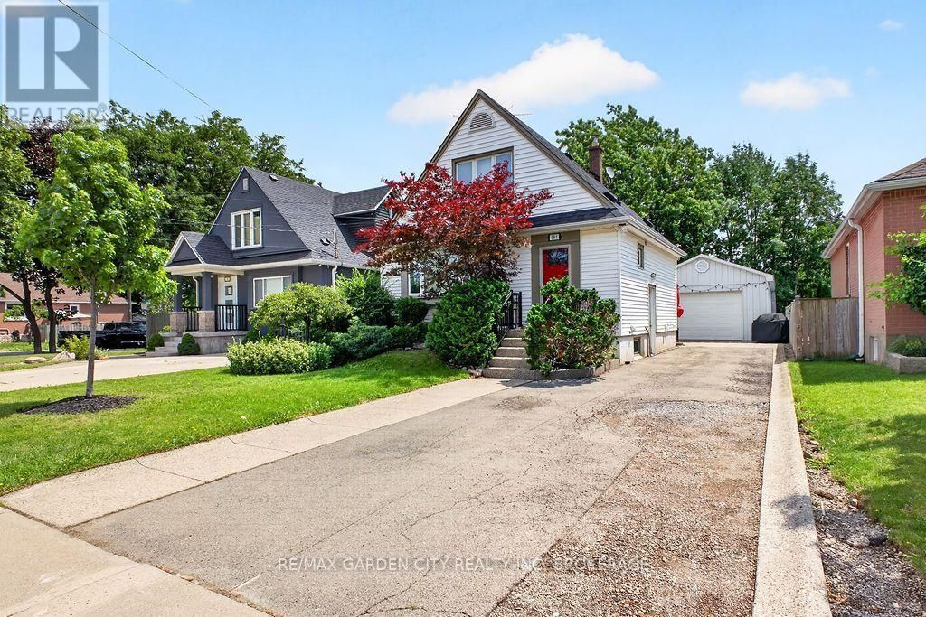 Lower - 191 East 43rd Street, Hamilton (sunninghill)