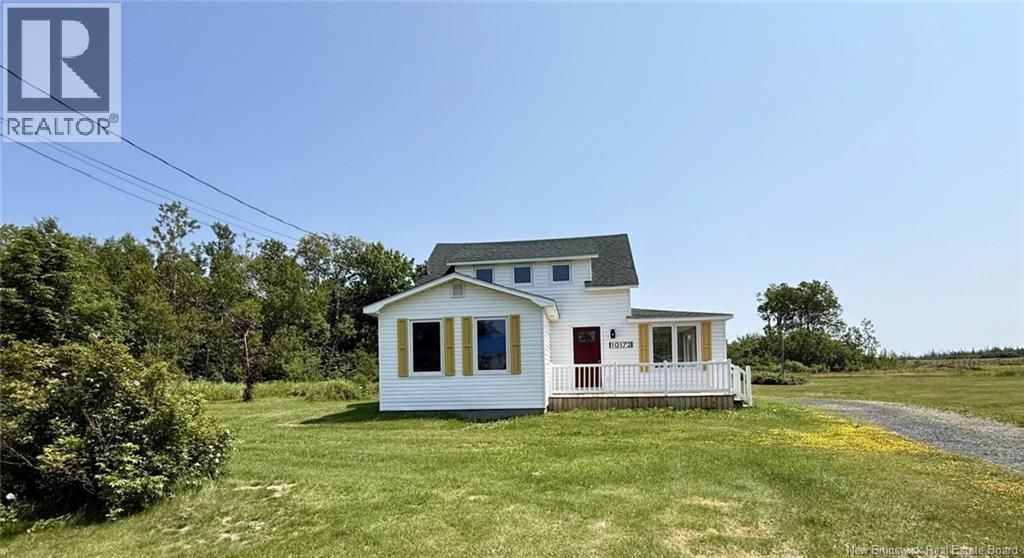 10172 Route 113, Miscou