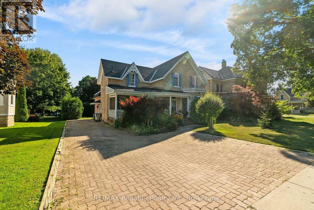 111 John Street, Huron East (seaforth)