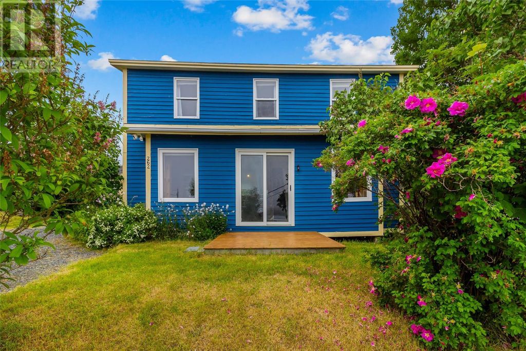 262 Main Road, Burnt Cove