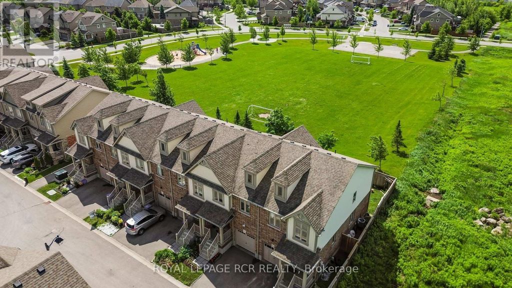 10 - 124 Parkinson Crescent, Orangeville